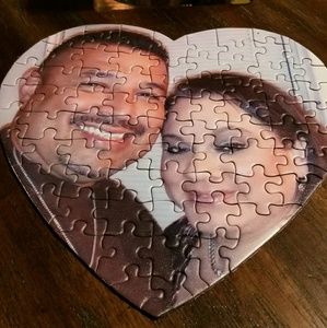 Meet your Posher, Delfino